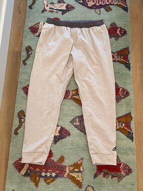 Adidas Men's Athletic Sweatpants Jogger Pants